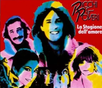 RicchiePoveri