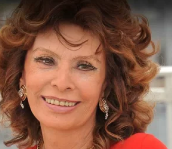 SophiaLoren