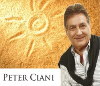 Peter